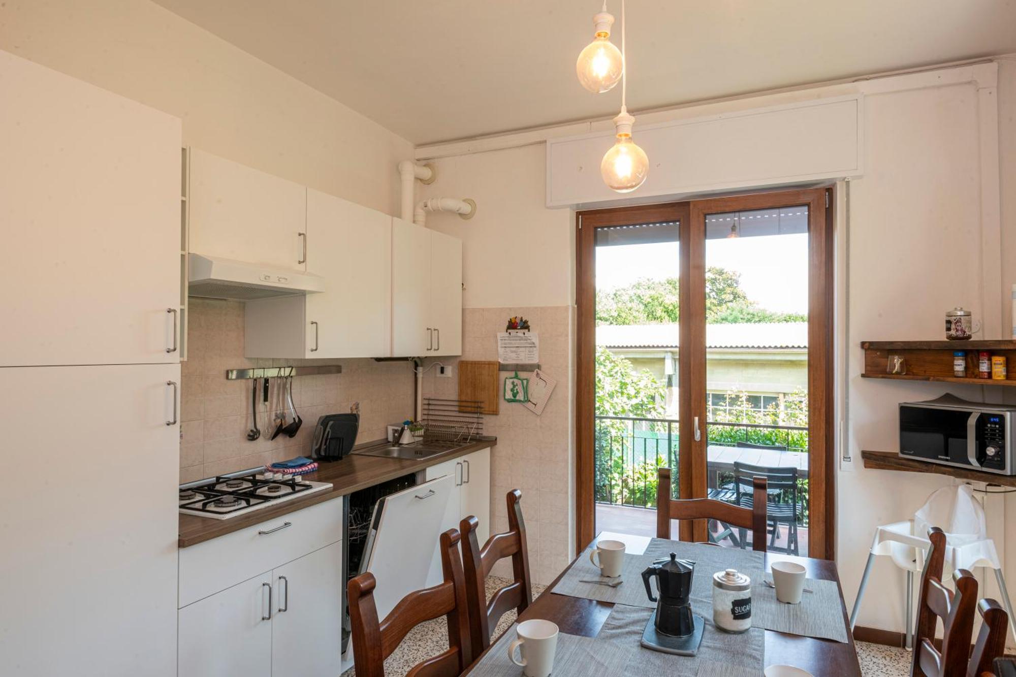 Casa Lilla - Lakeview Large Apartments With Garden Above Stresa Room photo